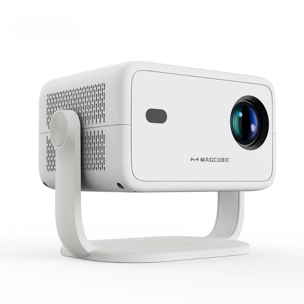 Cine en Casa |  Proyector  - MagCubic L018